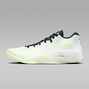 Jordan Zion 3 Shoes $58 Shipped
