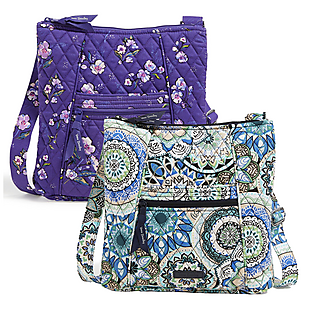 50-80% Off New Vera Bradley Outlet Styles