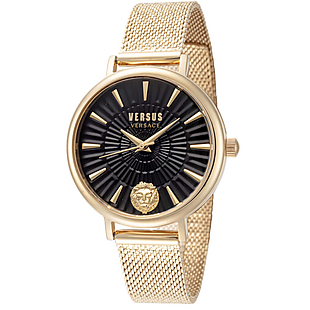 Versus Versace Watch $60 Shipped