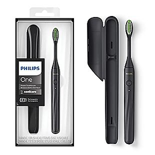 Philips Rechargeable Toothbrush $25