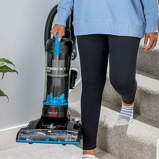 Bissell PowerForce Vacuum $59 Shipped