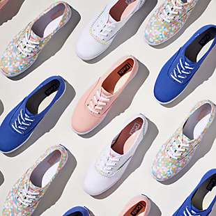 Keds: 30% Off Spring Styles