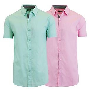 Up to 60% Off Spring Apparel