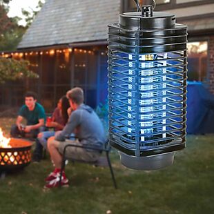 Electric Bug Zapper $25 Shipped