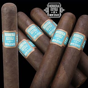 5pk Herrera Estel Cigars $25 Shipped