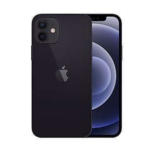 iPhone 12 + Unlimited Plan $260 Shipped