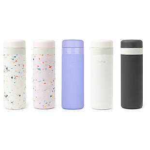 20oz Insulated Water Bottle $14 Shipped
