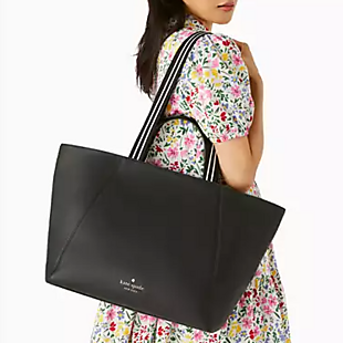 Kate Spade: Up to 60% Off + 20% Off Sale