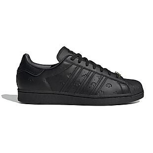 Adidas Men's Superstar Shoes $35 Shipped