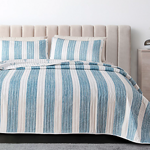 3pc Queen Quilt Sets $35 at JCPenney