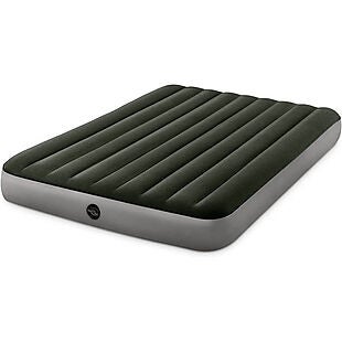 Intex Queen Airbed $18 Shipped