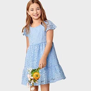70% Off Clearance at Children's Place