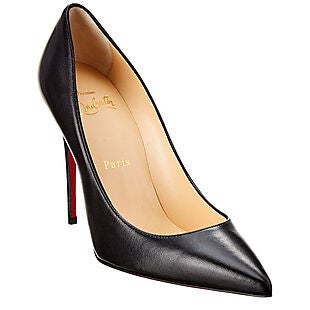Up to 20% + 10% Off Christian Louboutin