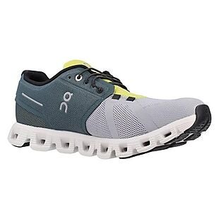 On Cloud 5 Men's Running Shoes $105