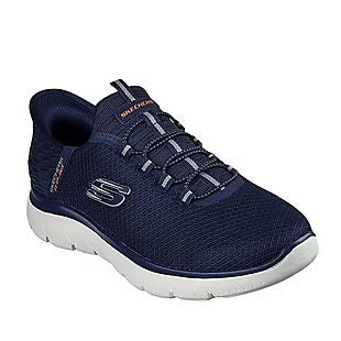 JCPenney: 25% Off Athletic Shoes
