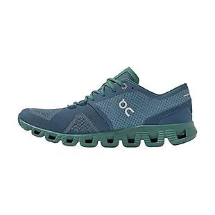 On Running Men's X Cloud 2 Shoes $105