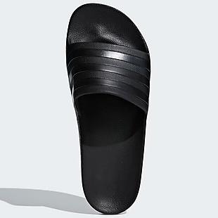 Adidas Adilette Slides $15 Shipped