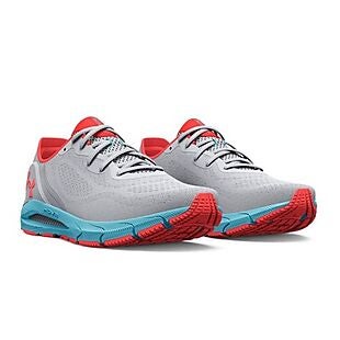 Up to 30% Off Under Armour Running Shoes