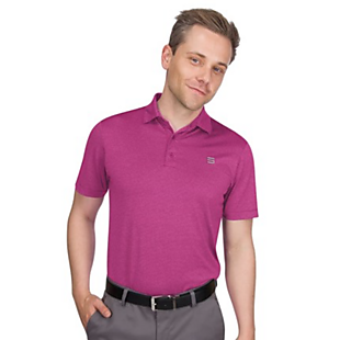 Up to 75% Off Golf Polos