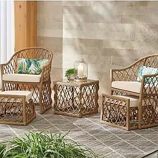 Up to 60% Off Patio at Home Depot