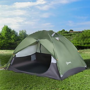 Aosom: Up to 60% Off Camping Gear