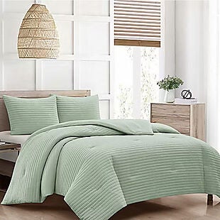 3pc Comforter Sets $32 at JCPenney