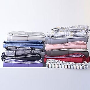 Down-Alt Comforters $20 in Any Size