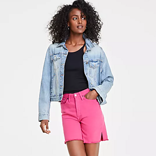 Extra 25% Off New Styles at Macy's