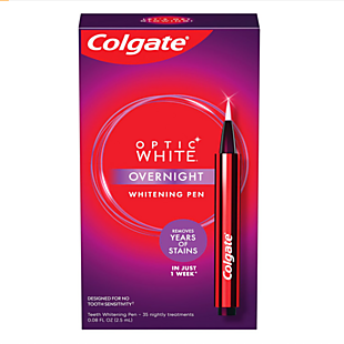 Up to 40% Off Colgate Dental at Amazon