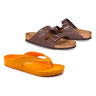 Birkenstock Sandals from $26 Shipped
