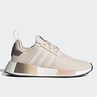 Adidas NMD_R1 Shoes $39 Shipped