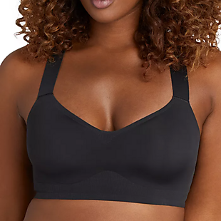 Name-Brand Brand Bras from $14!