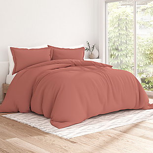 Duvet Cover Sets from $25 Shipped