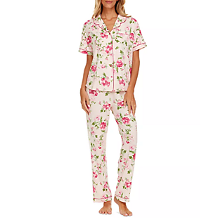 30-60% Off Women's Pajamas at Macy's