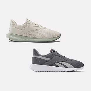 Reebok Shoes $30 Shipped in 8 Styles