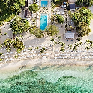 3-Night Dominican Republic Stay from $599