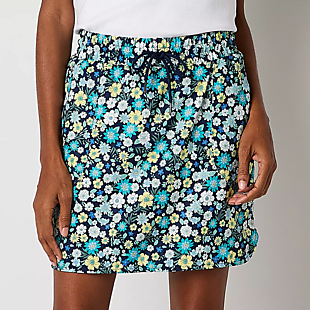 JCPenney Skorts from $16
