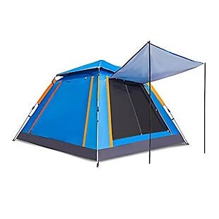 Up to 55% Off Camping Gear at Woot