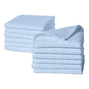 40-85% Off Towels and Washcloths