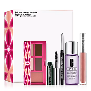 Extra 20% Off Clinique Beauty Sets