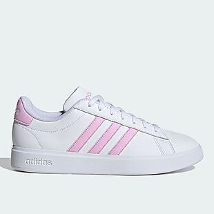 Adidas Grand Court Shoes $21 Shipped