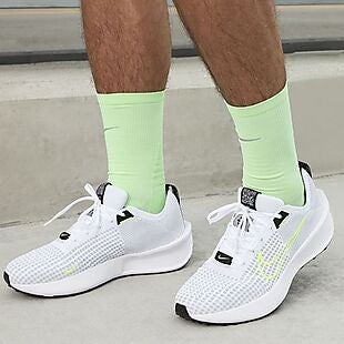 Nike Interact Running Shoes $51 Shipped