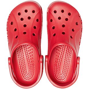 Crocs Baya Clogs $25 Shipped
