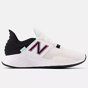 Up to 40% Off New Balance + Free Shipping