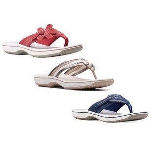 Clarks Sandals $28 at JCPenney