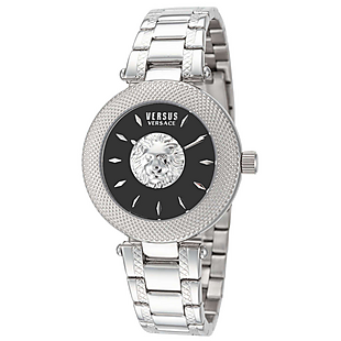 Versus Versace Watch $75 Shipped