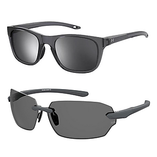 Under Armour Sunglasses $32 Shipped