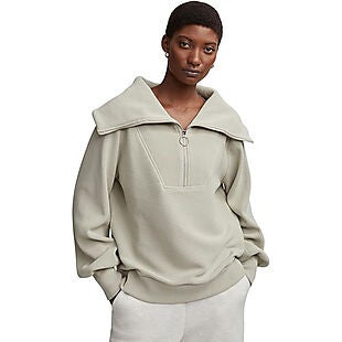 Up to 20% Off Varley Pullovers