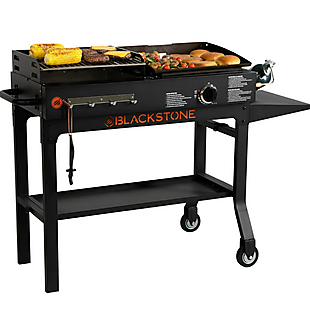 Blackstone Griddle & Grill $179 Shipped