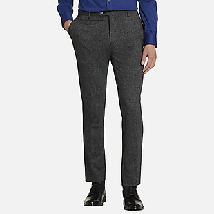 Men's Wearhouse Suit Pants $20 Shipped